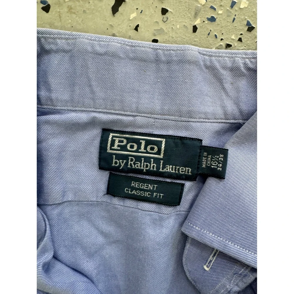 Polo Ralph Lauren elevated style